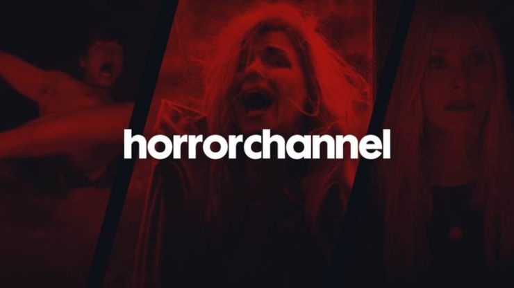 Horror Channel Will ‘Unwrap’ Eight UK TV Premieres In December