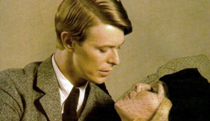 Win Just A Gigolo On Blu-Ray Starring David Bowie