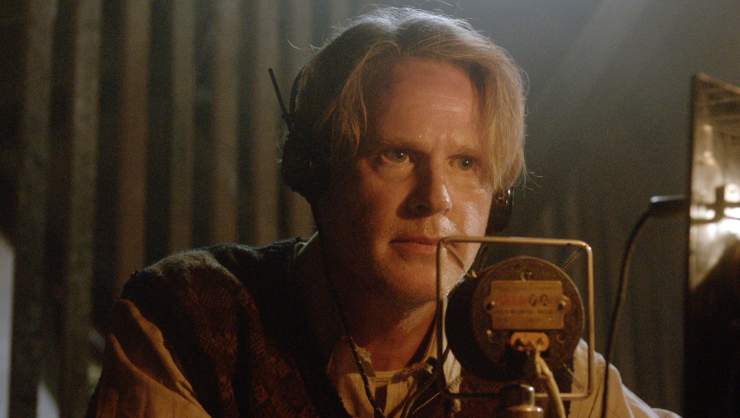Watch The Tense UK Trailer For Resistance 1942 Starring Cary Elwes
