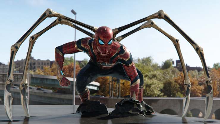New Spider-Man: No Way Home Trailer Unveils Even More Villains!
