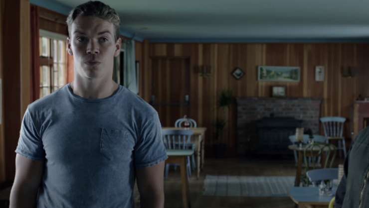 The Score (2021)
