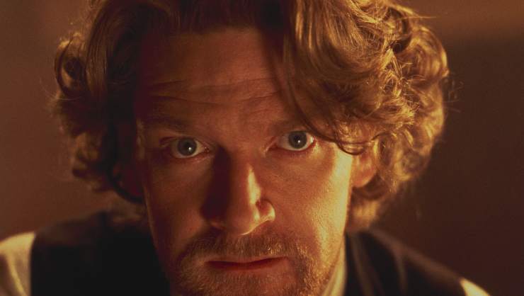 MS Frankenstein (Branagh)