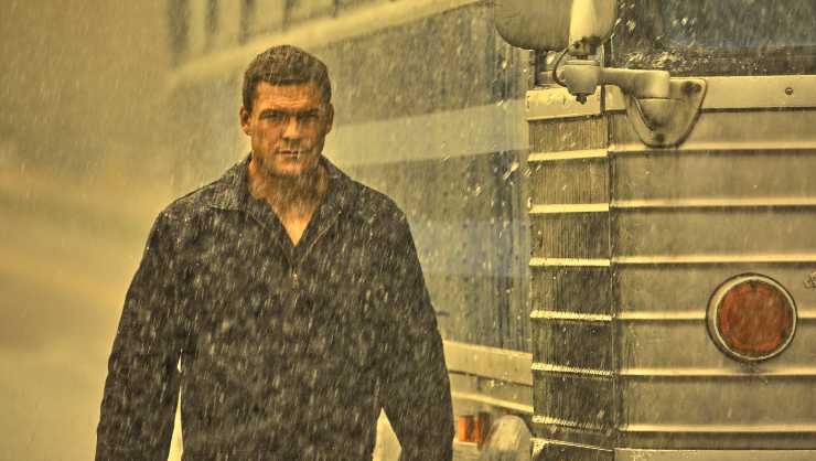 Reacher (2022)