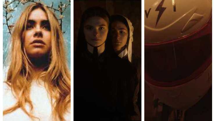 Shudder January