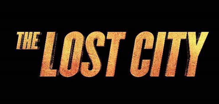 First Look At The Lost City Starring Sandra Bullock Vs. Daniel Radcliffe