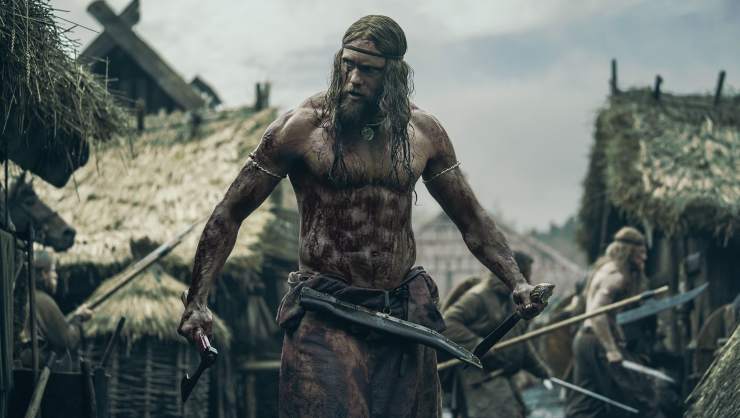 Conquer Your Fate Watch Robert Eggers The Northman First Trailer!