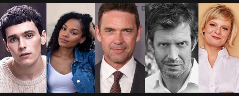 A Town Called Malice (2022)
