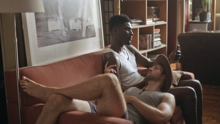 Matt Fifer and Sheldon D Brown on the “deeply personal” Cicada