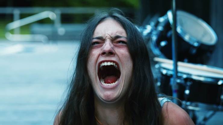 Film Review – Hellbender (2021)