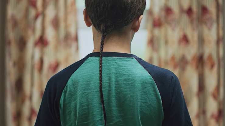 Rat Tail (2021)