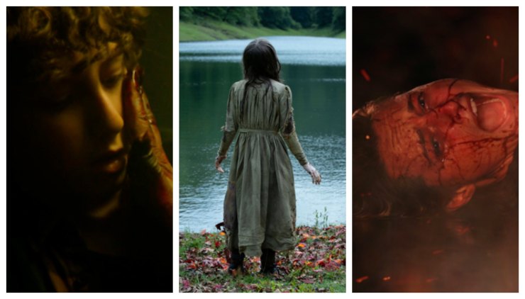 Shudder Feb 2022