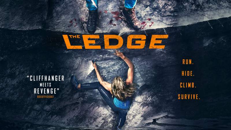 The Ledge UK Banner