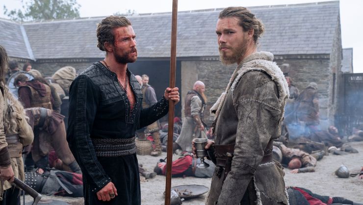 Vikings_ Valhalla (2022)