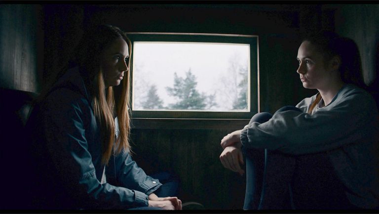 Sundance 2022 Film Review – Dual (2022)