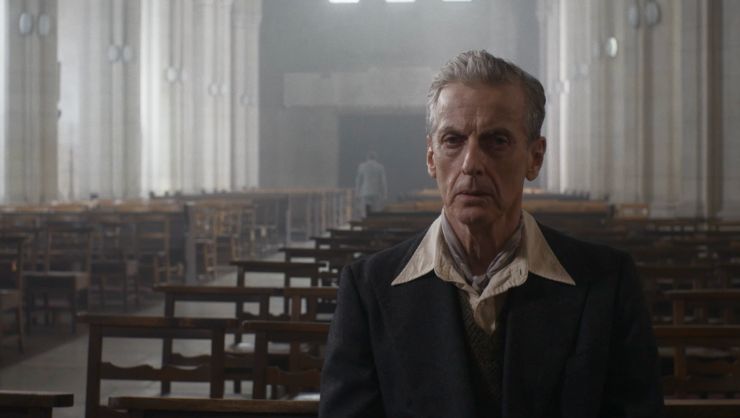Watch The Elegant First Trailer For Terrence Davies Benediction
