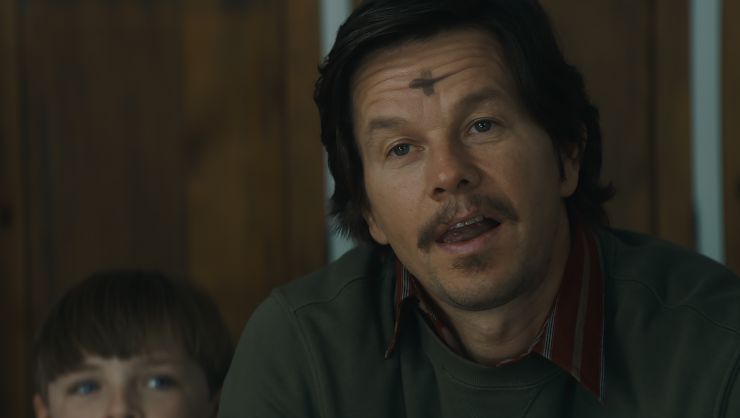 Mark Wahlberg Is The Honest Priest In Father Stu First Trailer