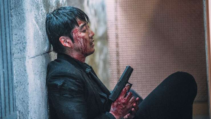 Spiritwalker (Yoon Kye-Sang)