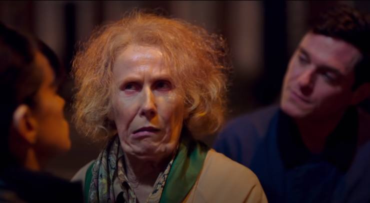 The Nan Movie Starring Catherine Tate Watch First Trailer