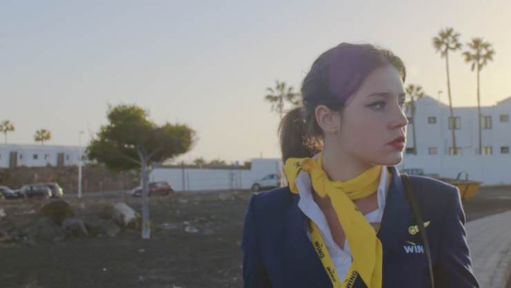 Zero Fucks coming to MUBI in August