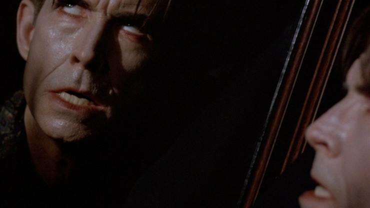 Edge Of Sanity (1989)