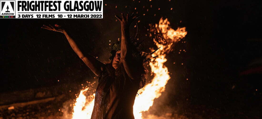 Glasgow Frightfest – Film Review – Mandrake (2021)