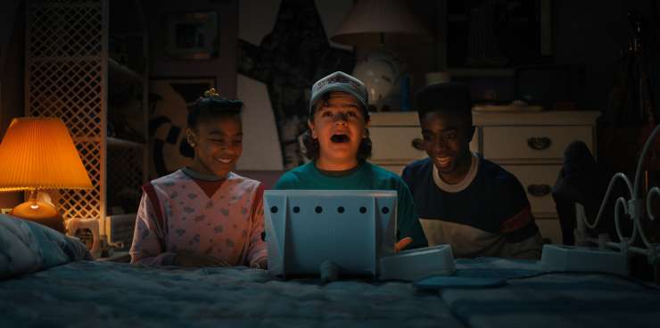 Stranger Things S4.3