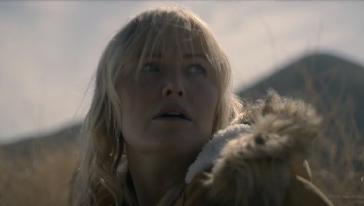 The Aviary (2022)