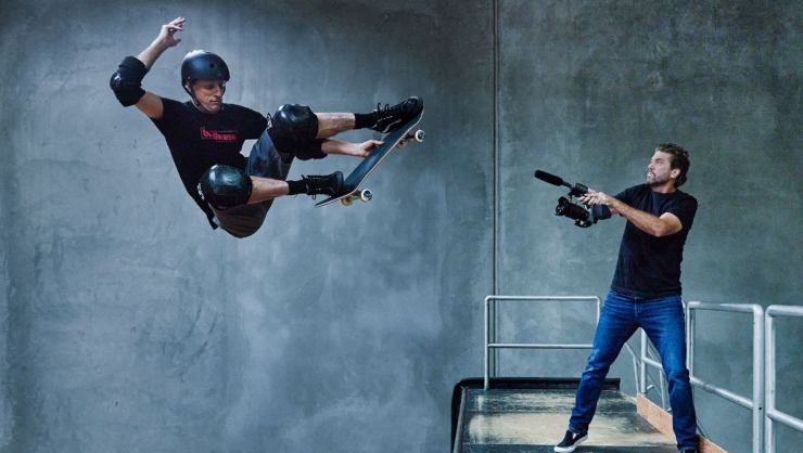 Tony Hawk (2022)