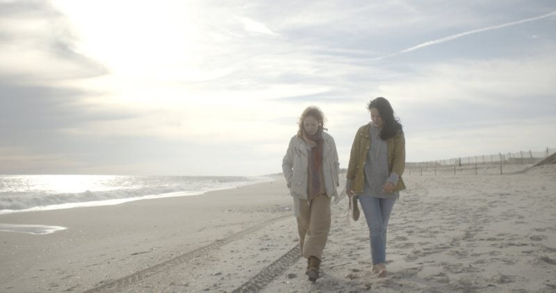 BFI Flare 2022 Film Review – Walk With Me (2021)