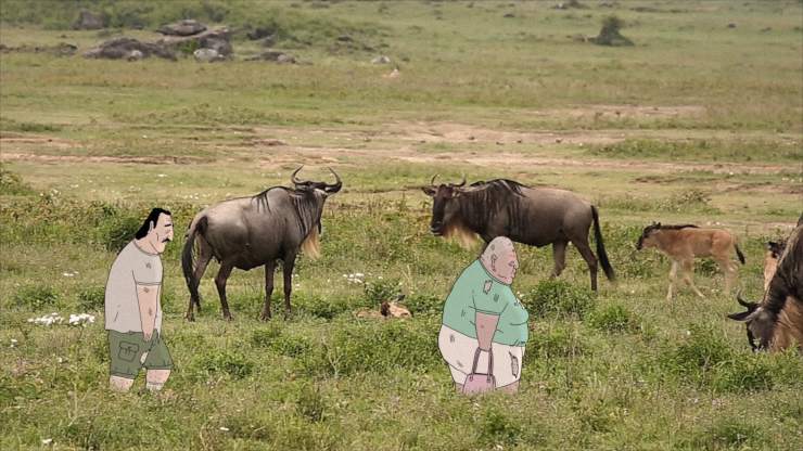 Wildbeest (2022)