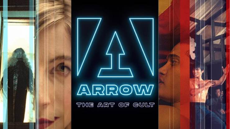 May At Arrow Will Pull Your Strings