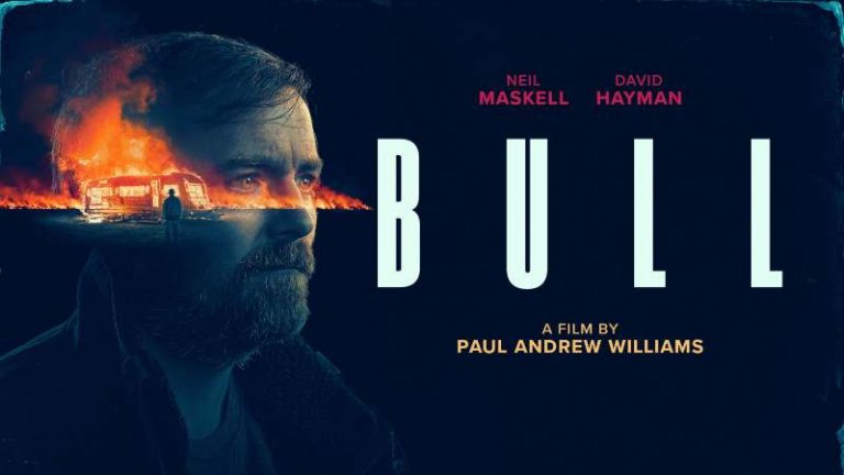 BULL (Signature Entertainment) UK Banner