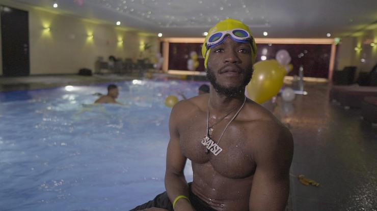 Blacks Can't Swim_ Rewind (2022)