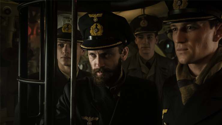 Das Boat Season 3 (2022)