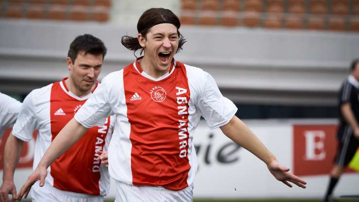I Am Zlatan (Signature Entertainment)