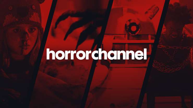 May horror channel 2022