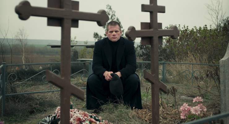 Watch The UK Trailer For Hard Hitting Crime Drama Rhino