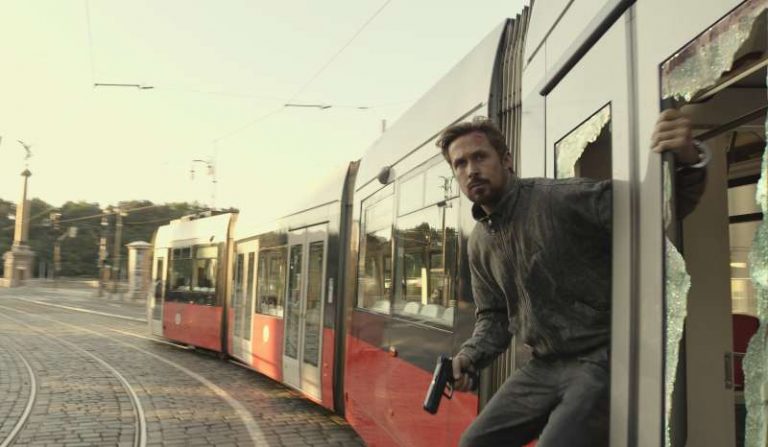 Ryan Gosling to team with Daniels for new film