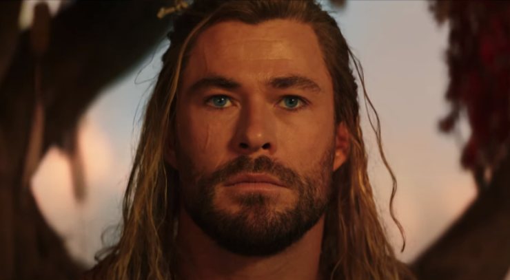 Thor: Love And Thunder Finally Gets A First Trailer!