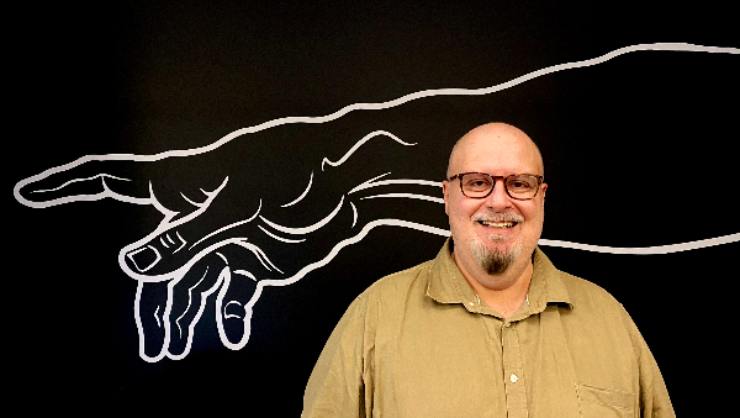 Alex Proyas