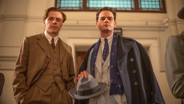 Benediction (2022)