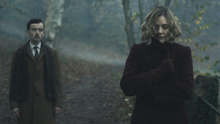 Watch The Haunting UK Trailer For  Lucile Hadzihalilovic’s Earwig