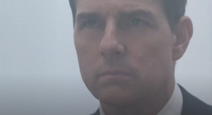 Mission_ Impossible – Dead Reckoning Part One(2023)