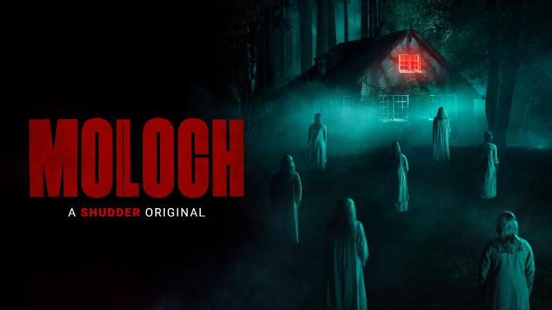 Shudder Picks Up Rights To Dutch Horror Moloch Watch Trailer