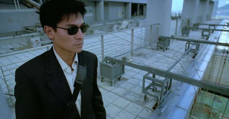 Johnnie To’s Running Out Of Time Films Getting Masters Of Cinema Release