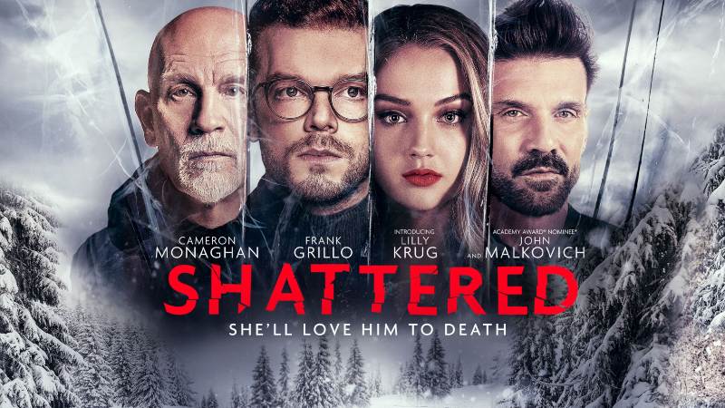Shattered UK Banner