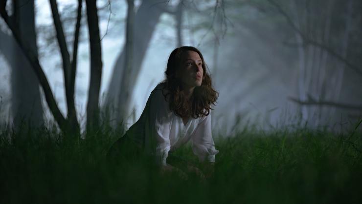 The Feast (2021)