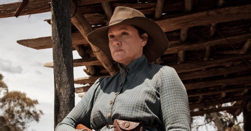 Film Review – The Drover’s Wife: The Legend Of Molly Johnson (2021)