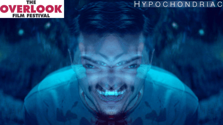 Hypochondriac