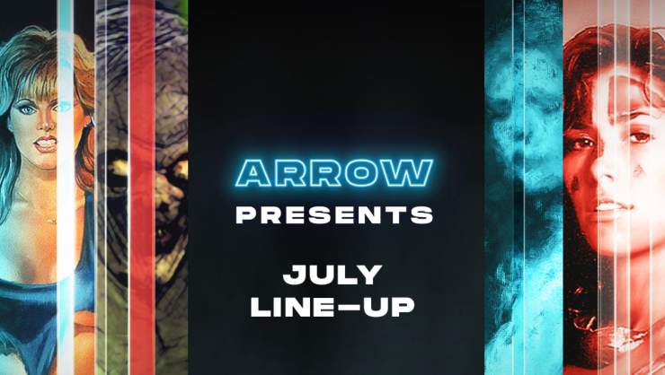 ARROW July